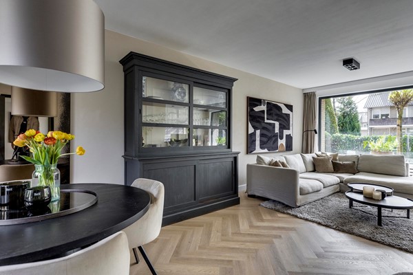 Medium property photo - IJssellaan 33, 5691 HA Son en Breugel